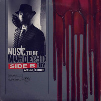 2CDEminem / Music To Be Murdered By - Side B / Deluxe / 2CD
