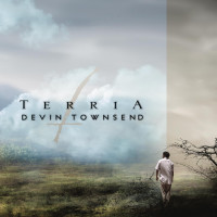 2LPTownsend Devin / Terria / Vinyl / 2LP