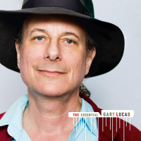 2CDLucas Gary / Essential Gary Lucas / 2CD