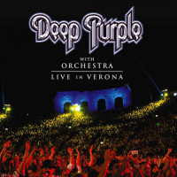 2CDDeep Purple / Live In Verona / Digipack / 2CD