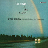 LPGarcia Russ / Sounds In the Night / Vinyl