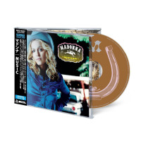 CDMadonna / Music / Japanese Edition