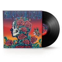 LPGrateful Dead / Greatest Hits / Vinyl