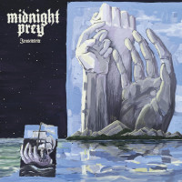 CDMidnight Prey / Jenseitsritt