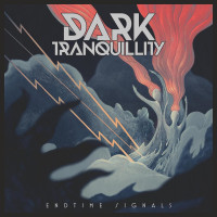 CDDark Tranquillity / Endtime Signals