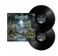 2LPElvenking / Reader Of The Runes:Luna / Vinyl / 2LP