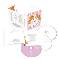 CD/BRDAir / Virgin Suicides Redux / 2CD+Blu-Ray
