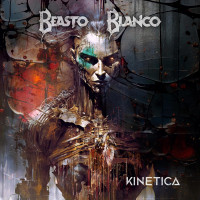 CDBeasto Blanco / Kinetica
