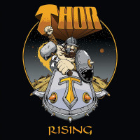 CDThor / Rising