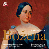 2CDWlodarczykov� Hana / Bo�ena / Dykov� T. / 2CD / MP3
