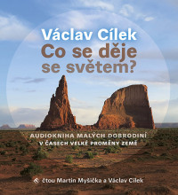 CDC�lek V�clav/My�i�ka Martin / Co se d�je se sv�tem / Mp3