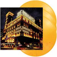 3LPBonamassa Joe / Live At Carnegie Hall / Acoustic / Yellow / Vinyl / 3L
