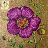 LPIrglov� Mark�ta / Lila / Vinyl