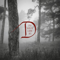 CDDornenreich / Du Wilde Liebe Sei / Digipack