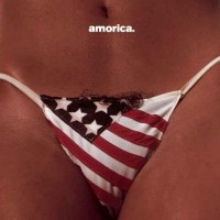 CDBlack Crowes / Amorica