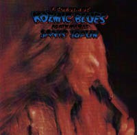 CDJoplin Janis / I Got Dem Ol'Kozmic Blues Again Mama