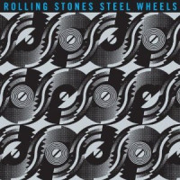 CDRolling Stones / Steel Wheels / Remastered