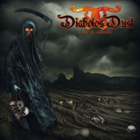 CDDiabolos Lust / Ruins Of Mankind