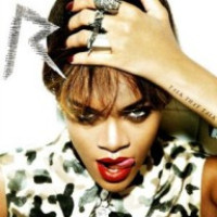 CDRihanna / Talk That Talk