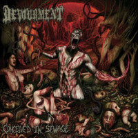 CDDevourment / Conceived In Sewage
