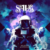 CDSAHG / Delusions Of Grandeur