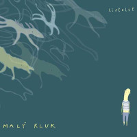 CDListolet / Mal� kluk / Digipack