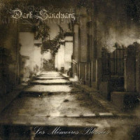 CDDark Sanctuary / Les Memoires Blesses