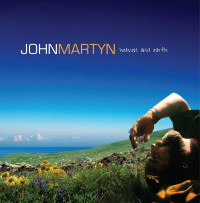 CDMartyn John / Heaven And Earth