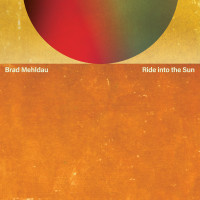CDMehldau Brad / Ride Into The Sun / Digisleeve