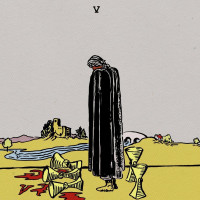 CDWavves / V
