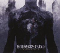 CDHousebreaking / Against All Ods