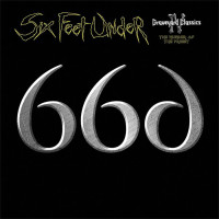 CDSix Feet Under / Graveyard Classics IV