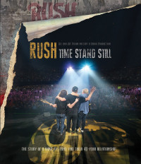 Blu-RayRush / Time Stand Still / Blu-Ray