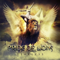 CDPride Of Lions / Fearless