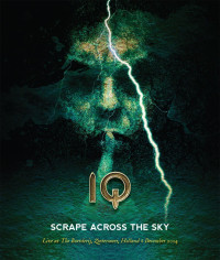 Blu-RayIQ / Scrape Across The Sky / Blu-Ray