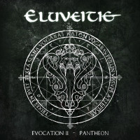 CDEluveitie / Evocation II.-Pantheon