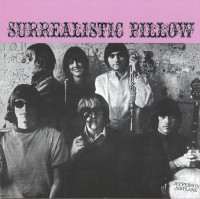 CDJefferson Airplane / Surrealistic Pillow