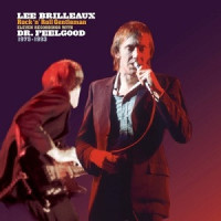 LPDr.Feelgood / Lee Brilleaux:Rock'N'Roll Gentleman / Vinyl