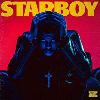 CDWeeknd / Starboy
