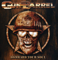CDGun Barrel / Bombard Your Soul