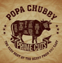 2CDChubby Popa / Prime Cuts / 2CD