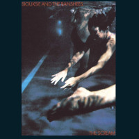 LPSiouxsie And The Banshees / Scream / Vinyl