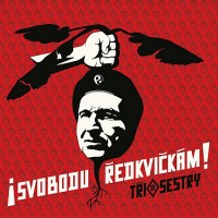 LPT�i sestry / Svobodu �edkvi�k�m! / Vinyl