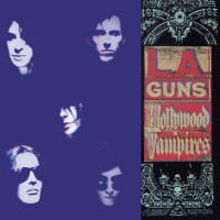 CDL.A.Guns / Hollywood Vampires