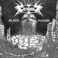 CDVektor / Black Future / Digipack