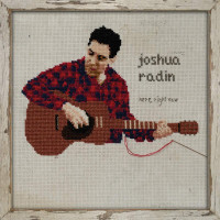 CDRadin Joshua / Here, Right Now