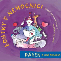 CDLoutky v nemocnici / D�rek a jin� poh�dky