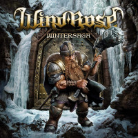 CDWind Rose / Wintersaga