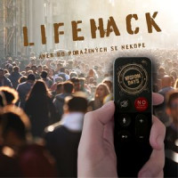CDVision Days / Lifehack