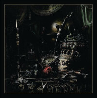 CDWatain / Wild Hunt
